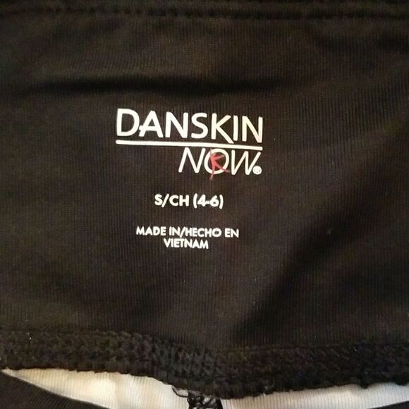 Danskin mesh leggings - Picture 5 of 5